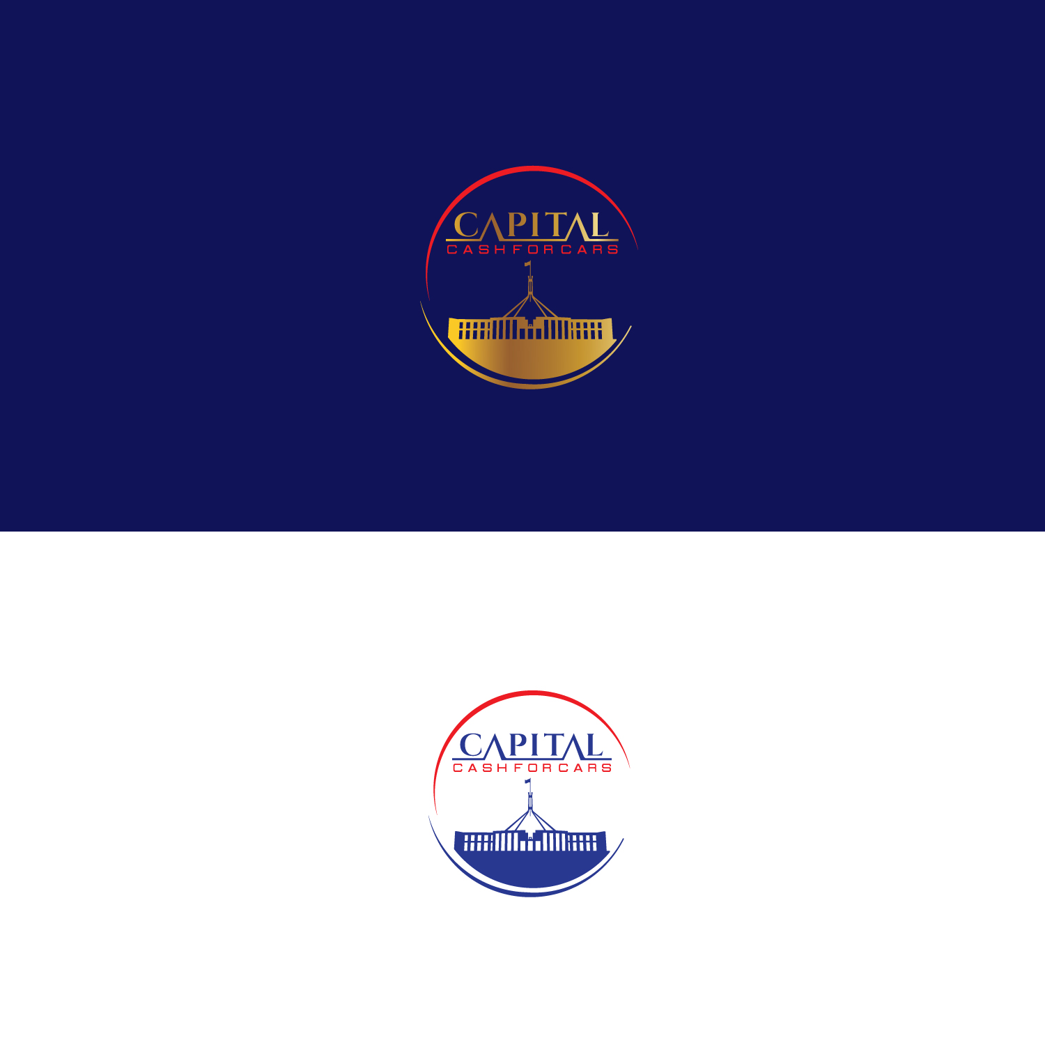 Logo Design by sankar999 for this project | Design #21552416