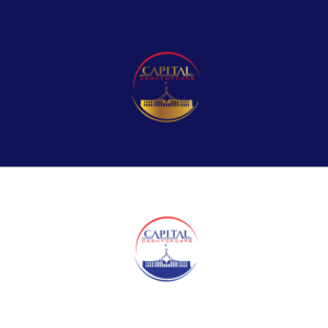 Capital Cash For Cars | Logo Design by sankar999