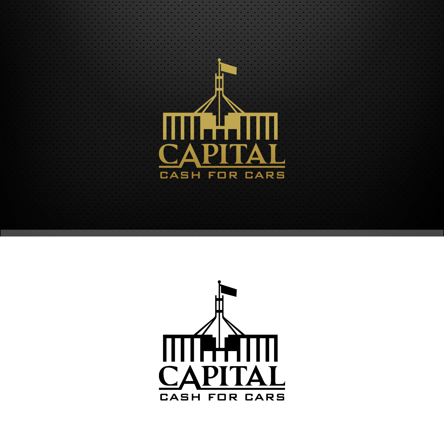 Logo Design by Maxo-Biz for this project | Design #21553686