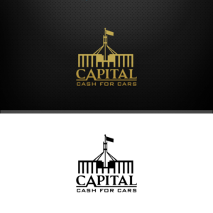 Logo Design by Maxo-Biz for this project | Design: #21553686
