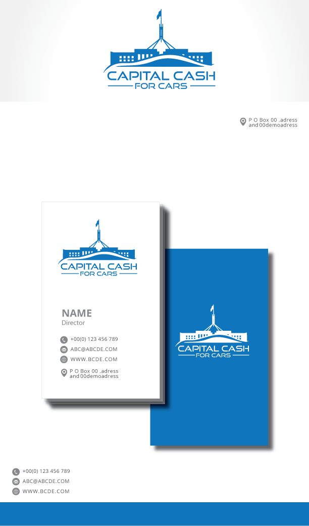 Design de Logo par graphicevolution pour ce projet | Design #21555078