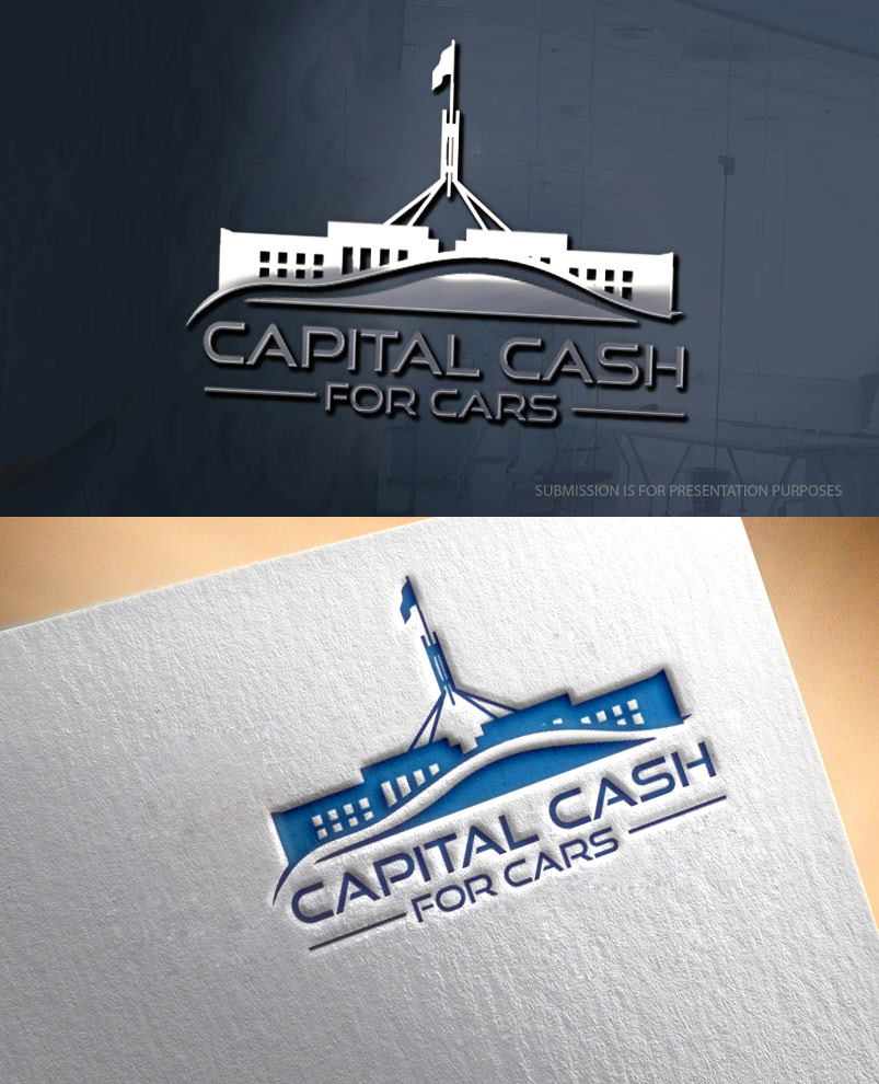Design de Logo par graphicevolution pour ce projet | Design #21555080