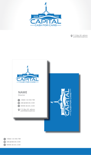 Logo Design by graphicevolution for this project | Design: #21559604