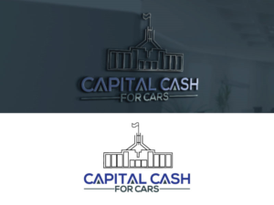 Logo Design by roket design 2