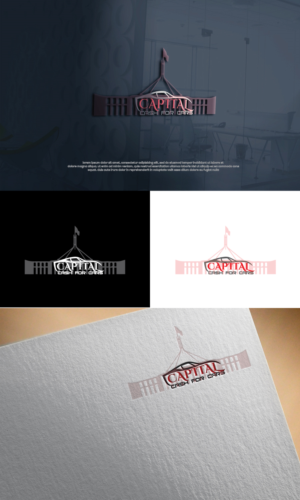 Logo Design by jarin 28