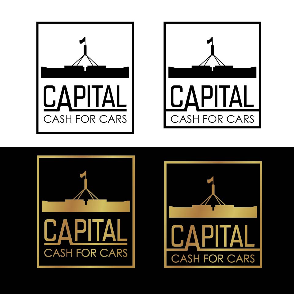 Logo Design by baby Gnom for this project | Design #21553173
