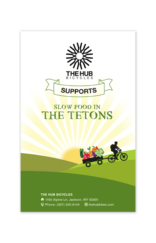 Graphic Design by Phouii for this project | Design #21552889