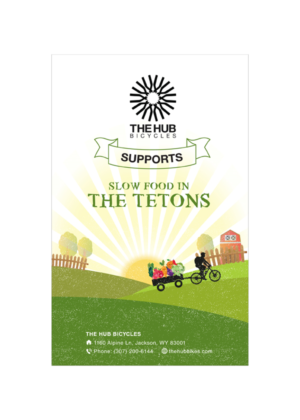 Graphic Design by Phouii for this project | Design: #21553590