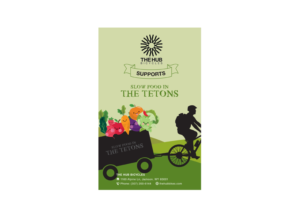Graphic Design by Phouii for this project | Design: #21553756