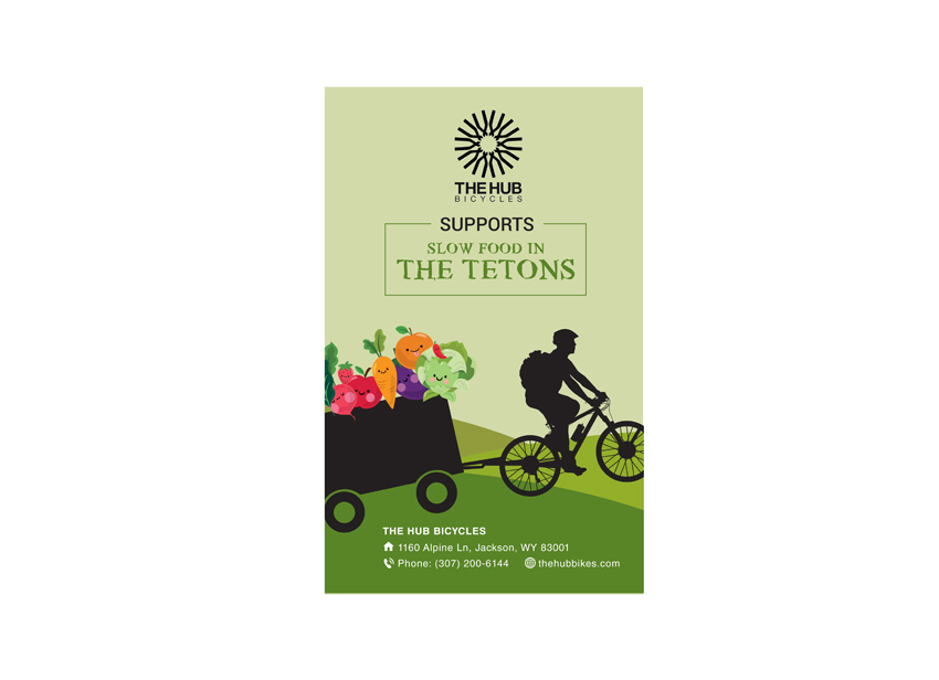 Graphic Design by Phouii for this project | Design #21554282