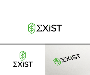 Logo Design by anico