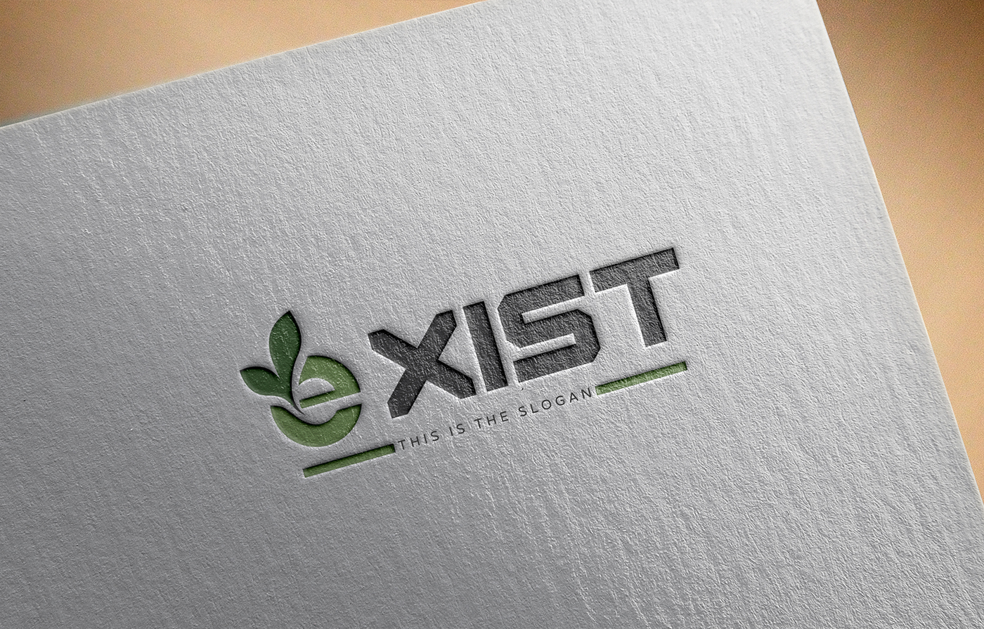 Logo Design by haythamfarid for this project | Design #21591183