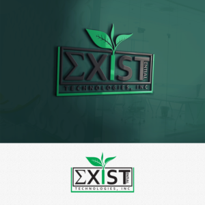 Logo Design by MOMEN ELKASHIF for this project | Design #21564785