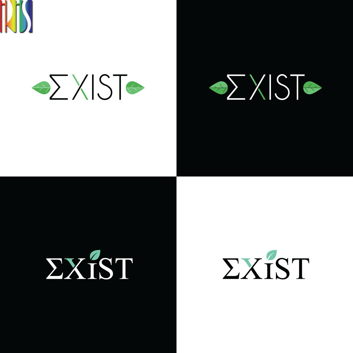 Logo Design by Iris 3 for this project | Design #21566915
