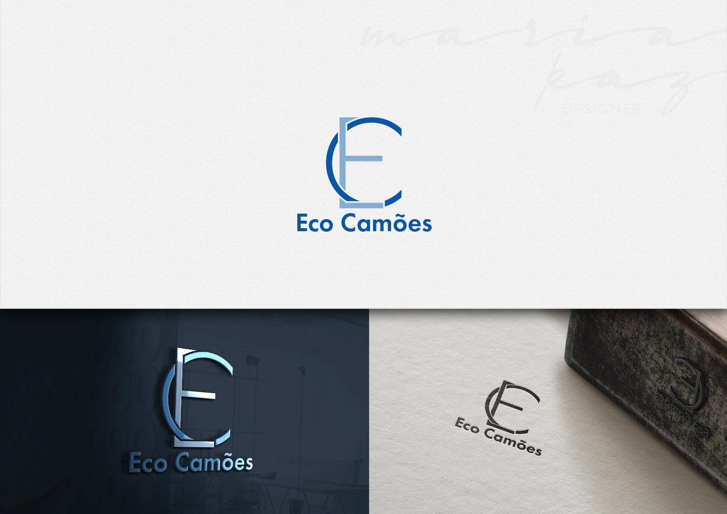 Logo-Design von maria-kaz für Jacinto Marques de Oliveira Sucrs Lda | Design #21574792