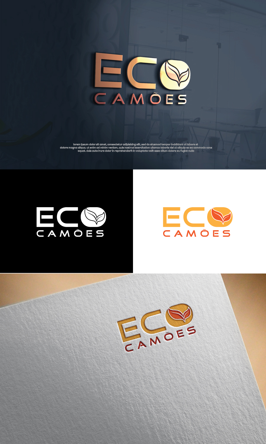 Logo Design by jarin 28 for Jacinto Marques de Oliveira Sucrs Lda | Design #21559837