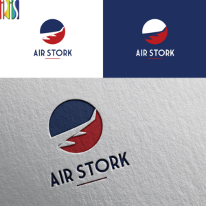 Logo Design by Iris 3