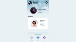 Web Design by Blendesign for this project | Design: #21620335