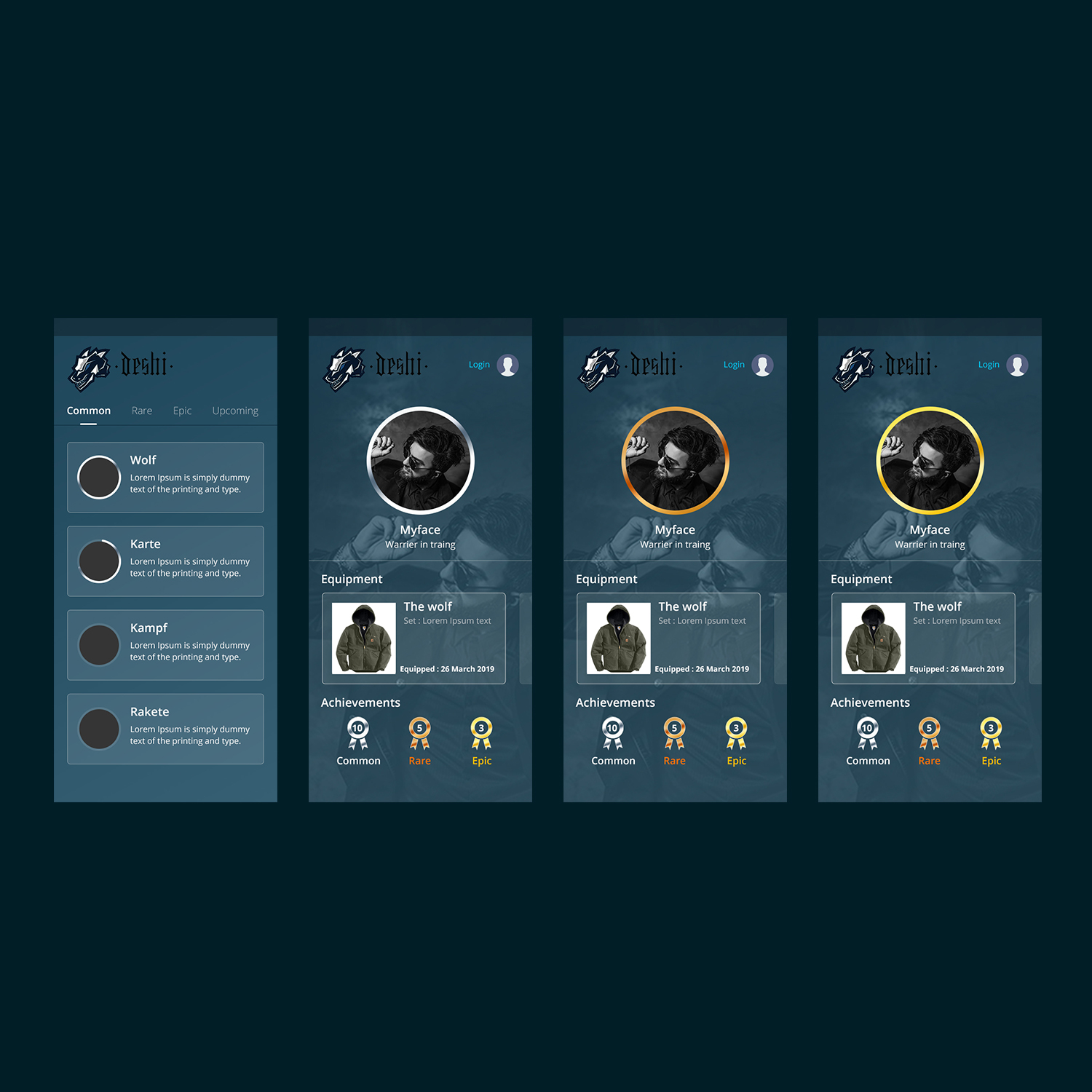 Web-Design von Astra für dieses Projekt | Design #21637036