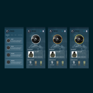 Web-Design von Astra für dieses Projekt | Design #21637036
