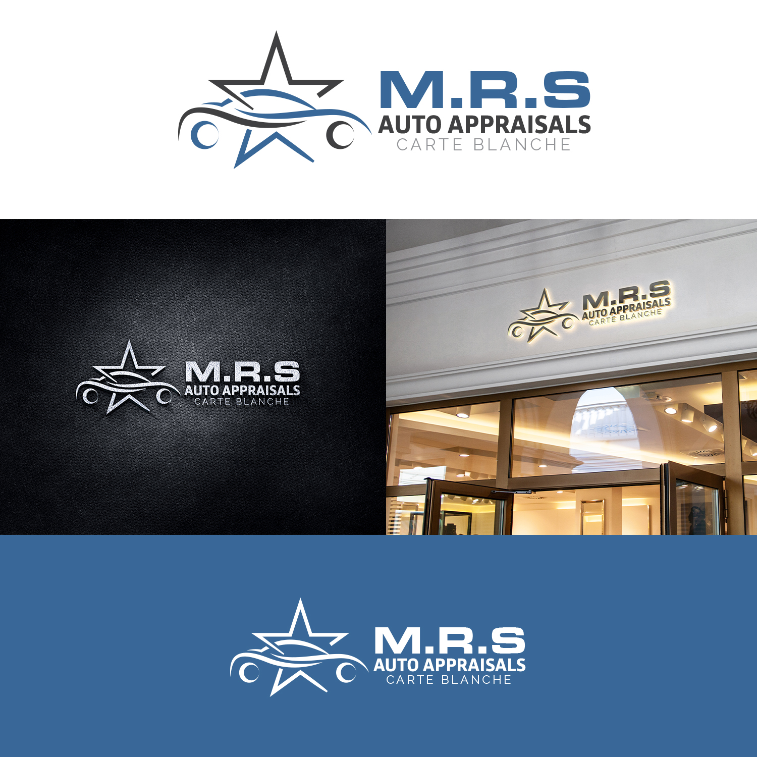 Logo Design by Maxo-Biz for this project | Design #21558571