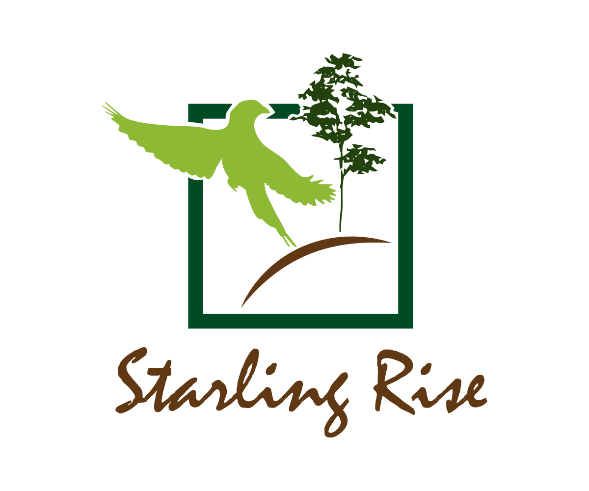 Logo-Design von cheandriehuman23 für dieses Projekt | Design #21563537