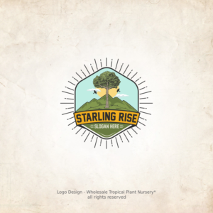 Logo Design by Mimi &amp; Max for this project | Design: #21586124