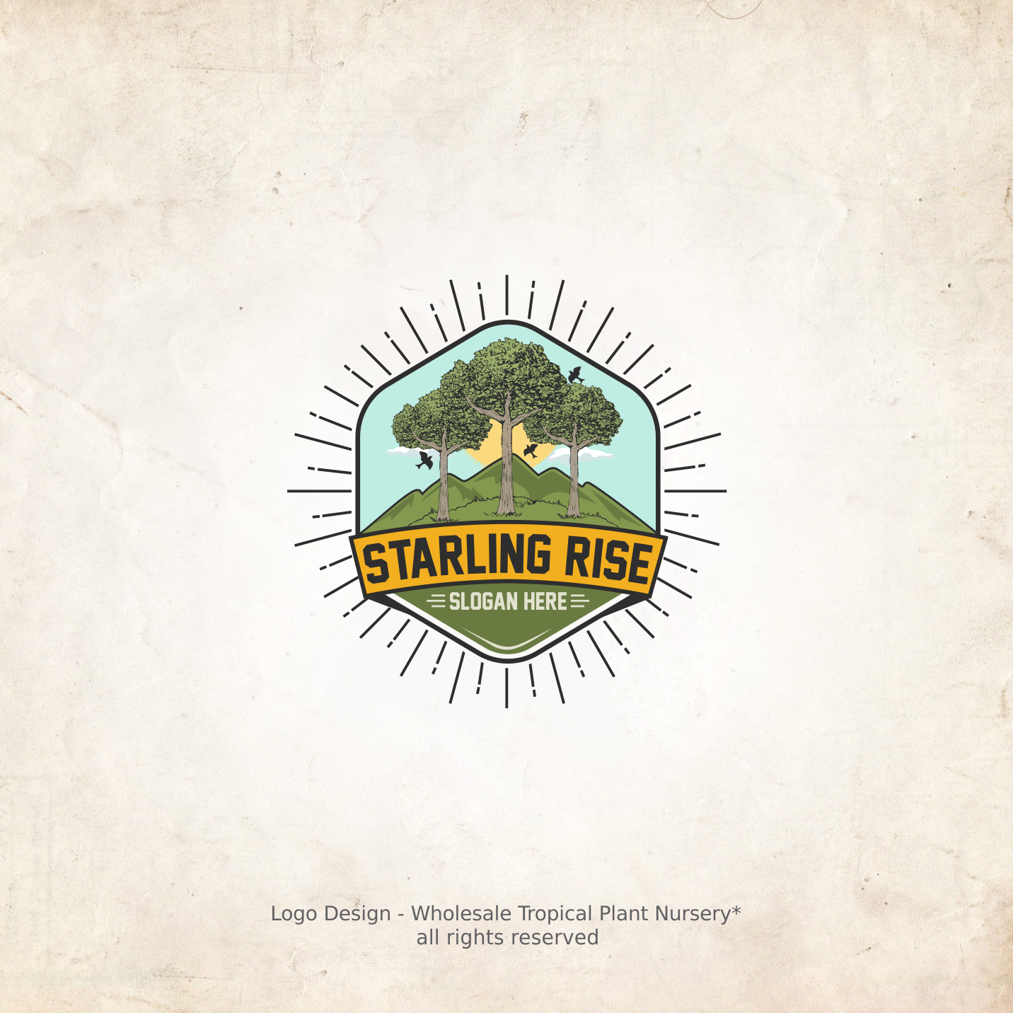 Logo Design by Mimi &amp; Max for this project | Design #21586127