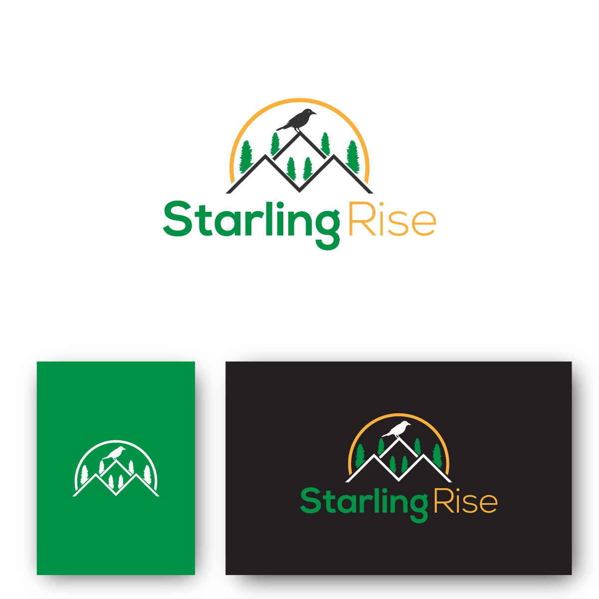 Logo Design by Deziners Zone for this project | Design #21560681