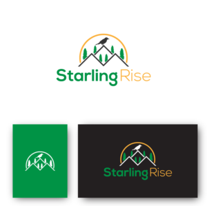 Logo Design by Deziners Zone for this project | Design: #21560681