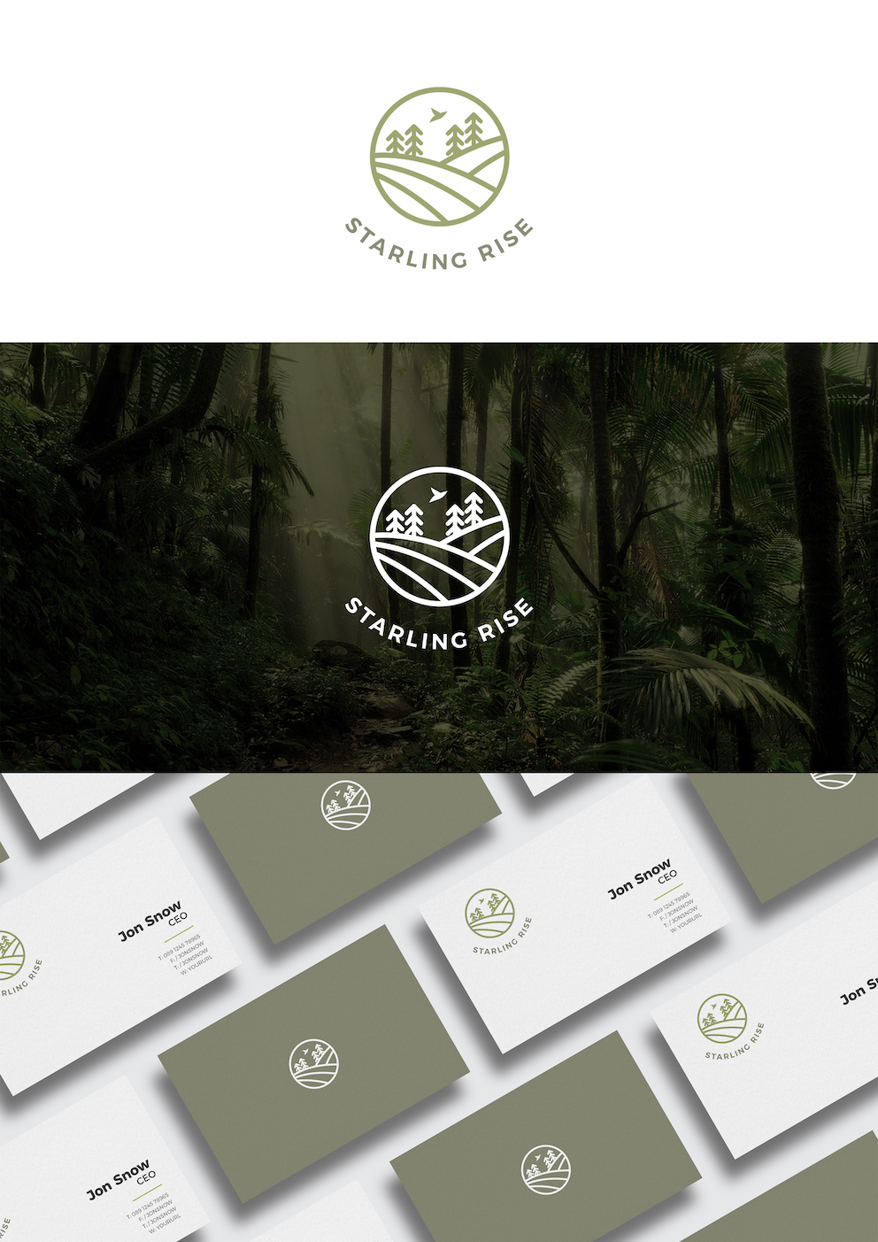 Logo Design by christianpoetoe for this project | Design #21559848