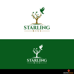 Logo Design by Graphic Bricks
