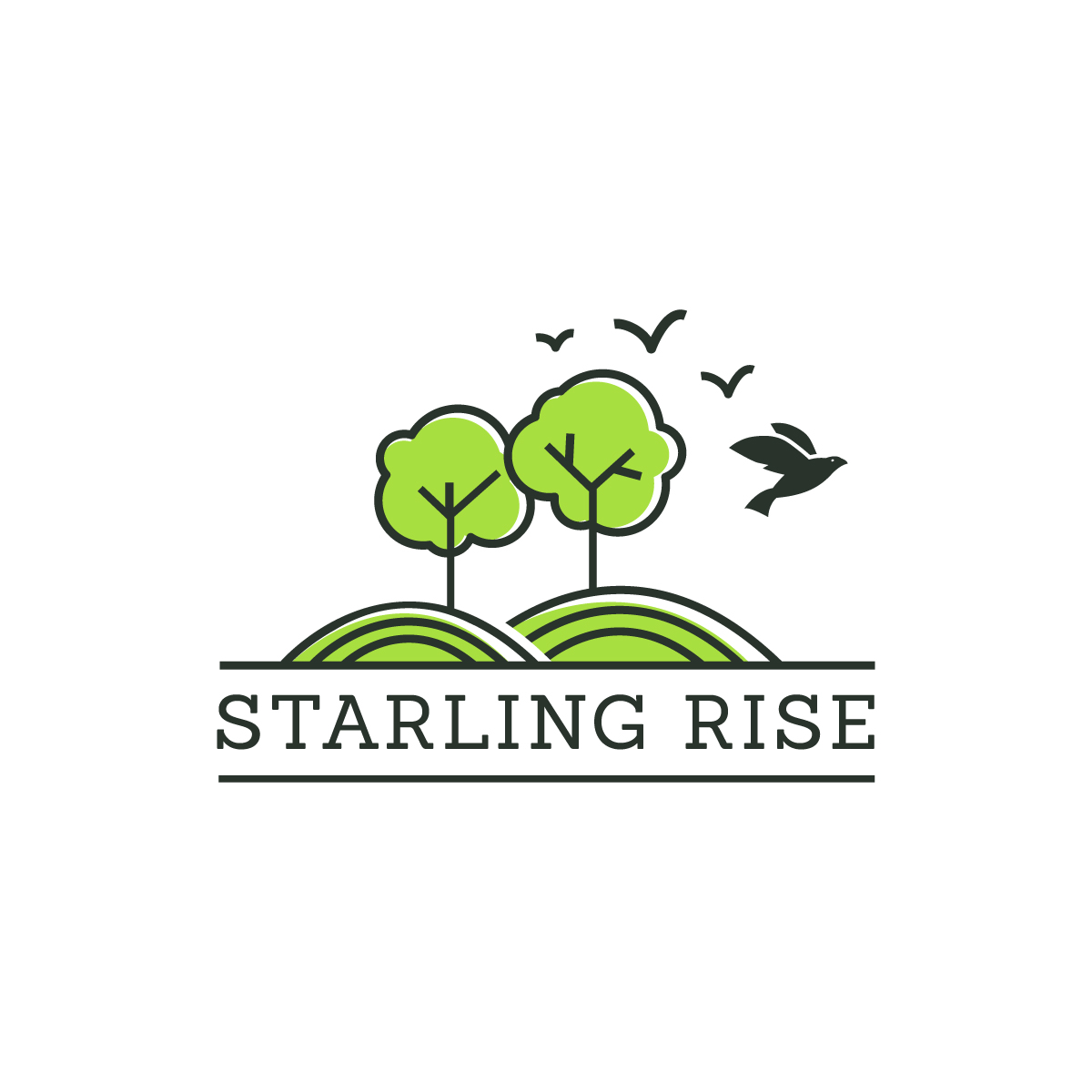 Logo Design by **INCREDIBLEDESIGNERS** for this project | Design #21565674
