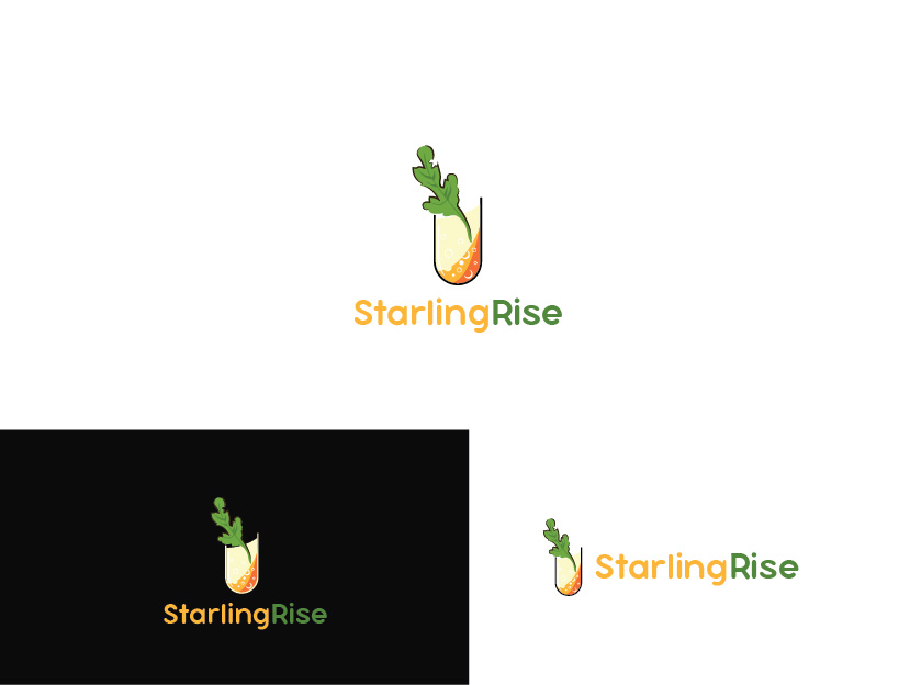 Logo Design by 4+Creative for this project | Design #21596393