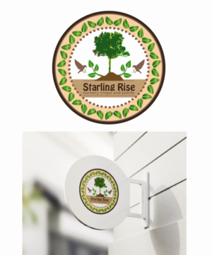 Logo Design by teodorag for this project | Design: #21608390