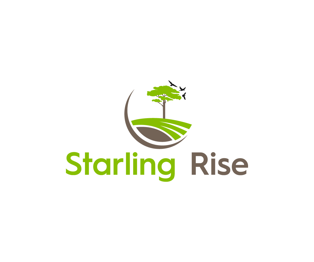 Logo Design by ~ crow creative ~ for this project | Design: #21591515
