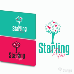 Logo Design by titanium wings for this project | Design #21563384