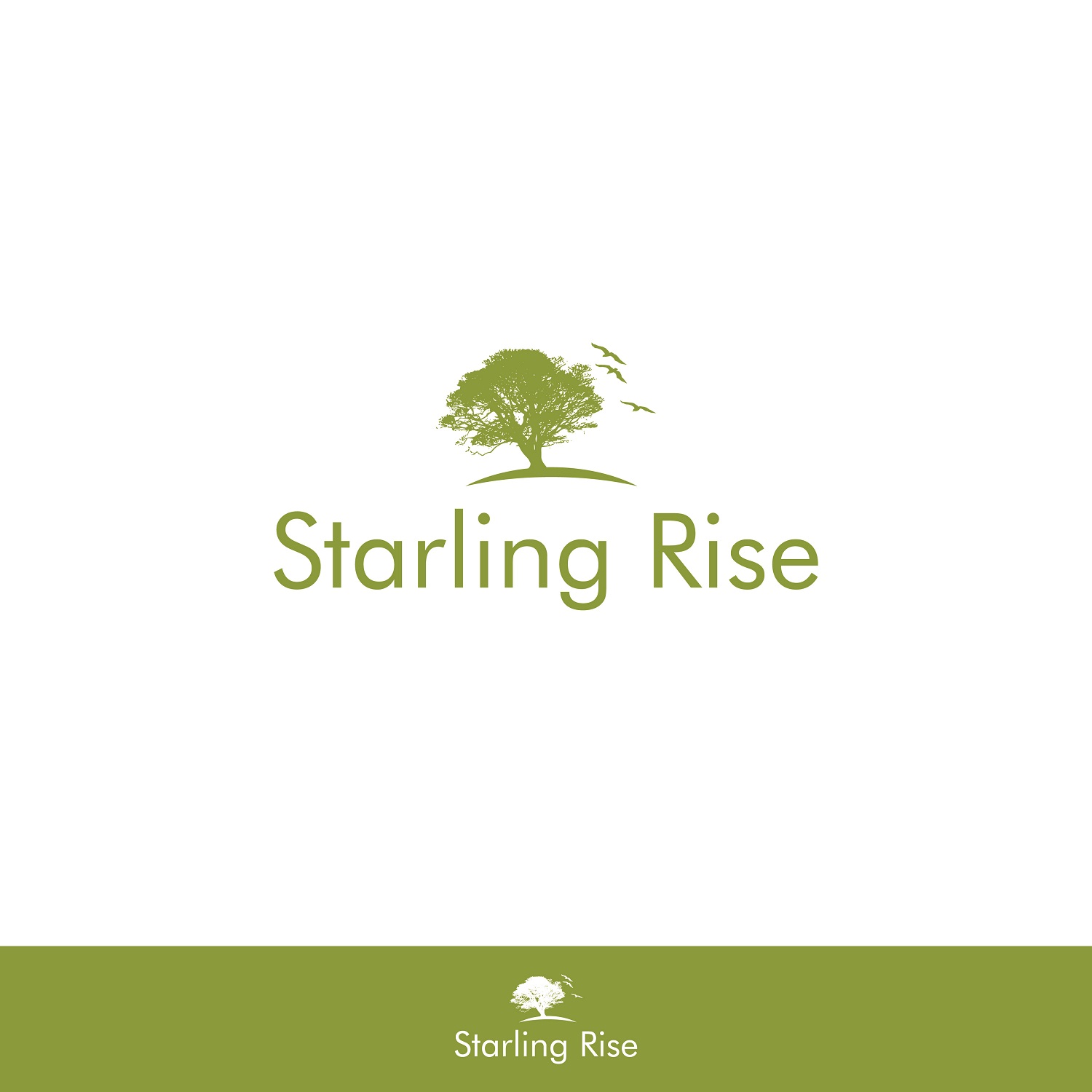 Logo Design by BLH14 for this project | Design #21566276