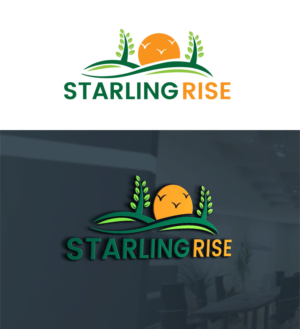 Logo Design by logograph