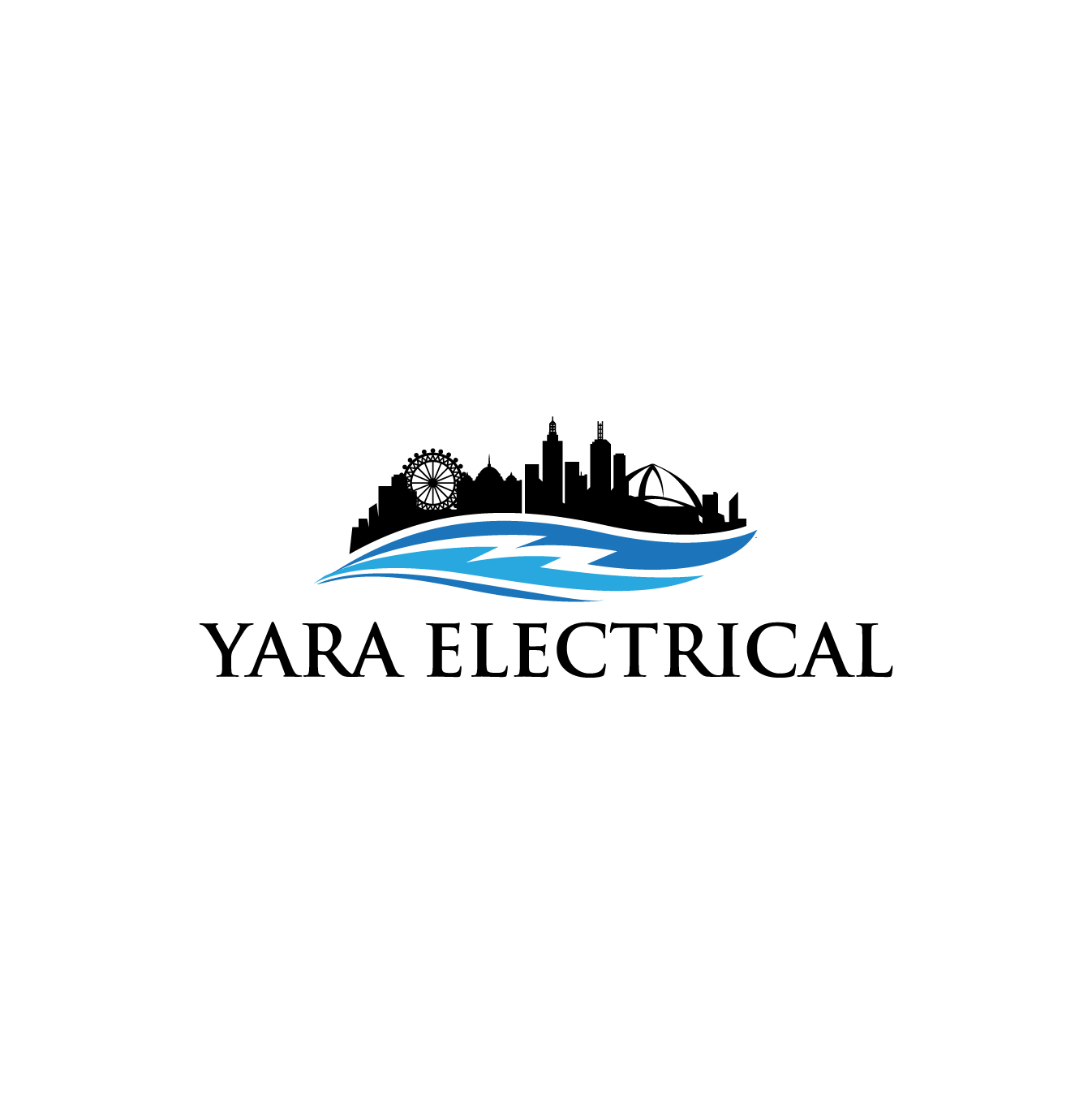 Logo Design by ramjolance30 for this project | Design #21559378