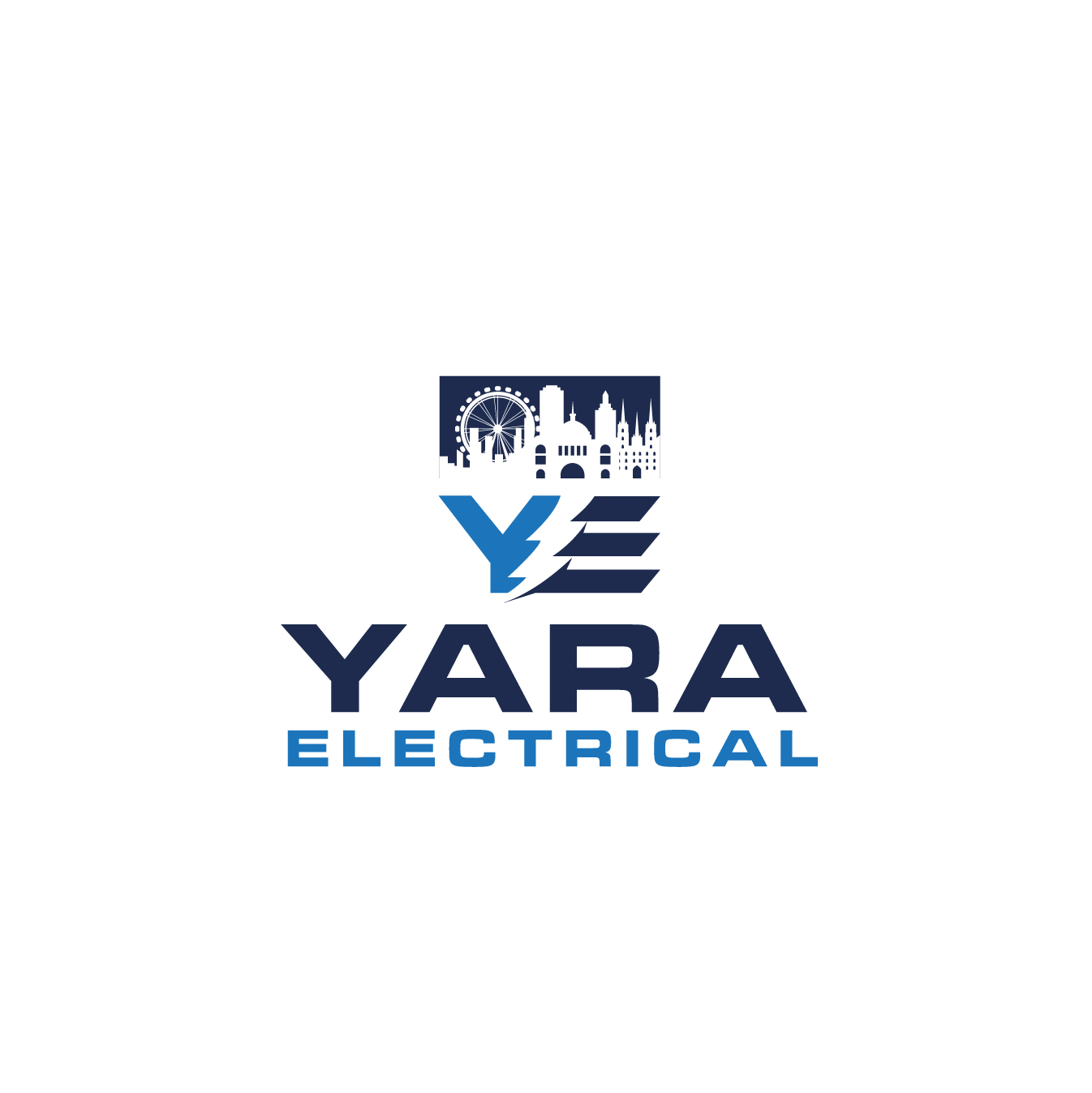 Logo Design by ramjolance30 for this project | Design #21568248
