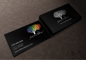 Business Card Design by Creations Box 2015 for Out on a Whim  | Design: #21563682