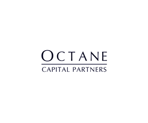 Octane Capital Partners | Logo Design by logonumberone