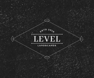 Level Landscapes | Logo Design by 91.kremena.petrova