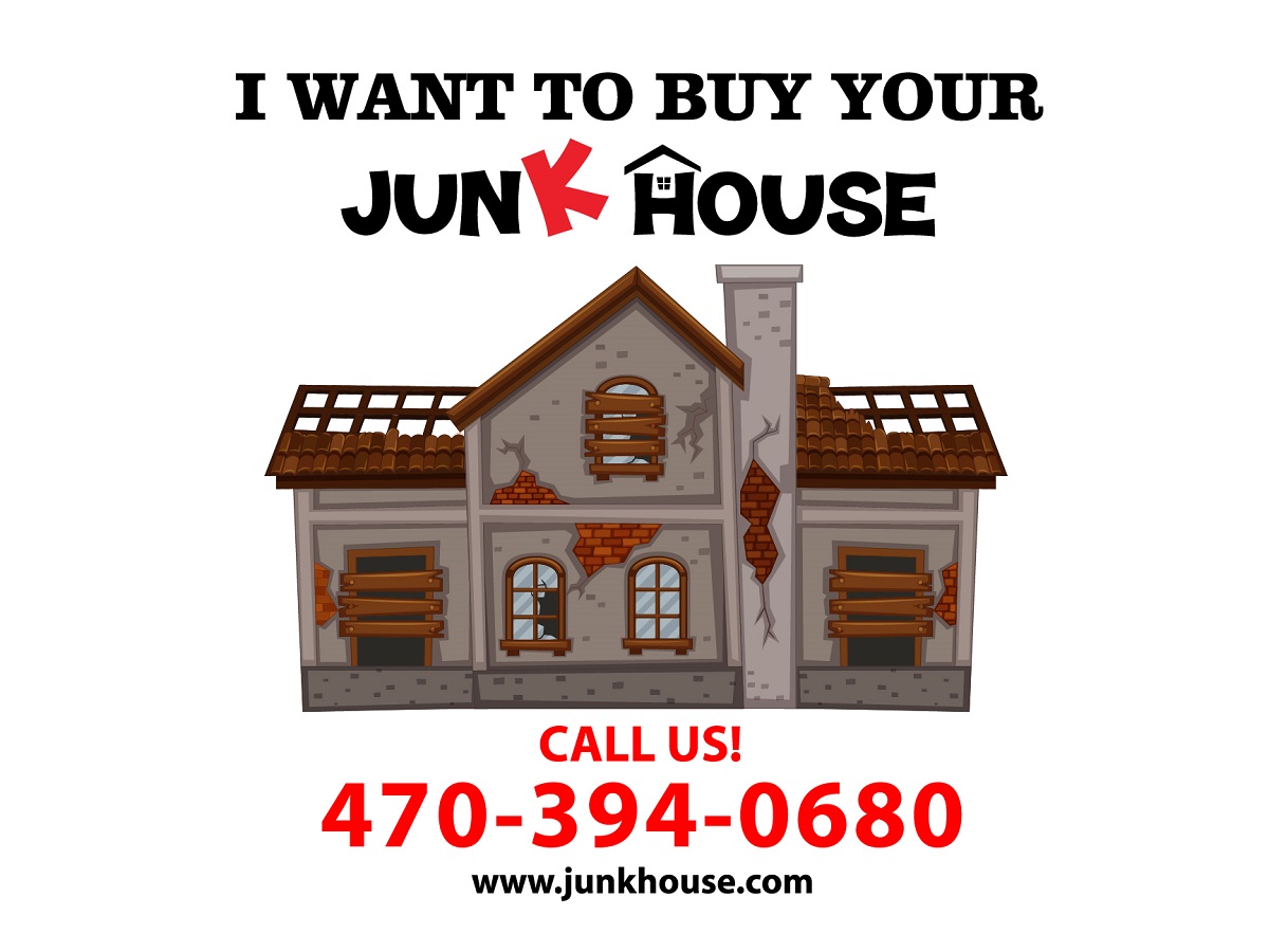 Poster Design by AntonioTruong for Junk House | Design #21558856