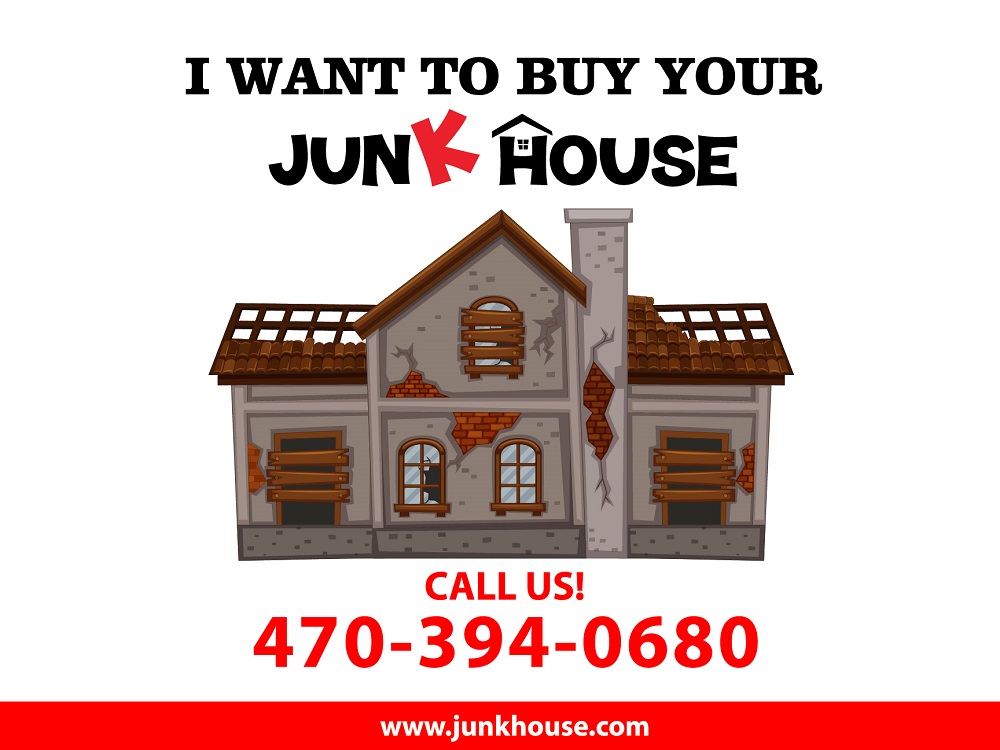 Poster Design by AntonioTruong for Junk House | Design #21559095