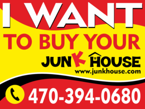 Poster Design by mgfrontado for Junk House | Design: #21556612