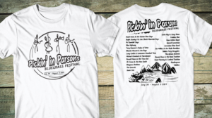 Diseño de Camiseta por db1404 para este proyecto | Diseño: #21556677
