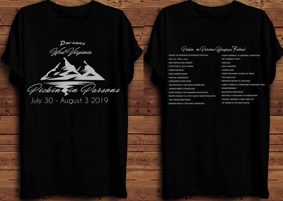 Design de T-shirt par creative gravity pour ce projet | Design #21557913