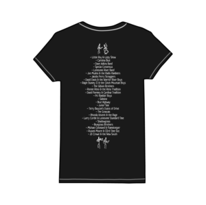 Diseño de Camiseta por yunta para este proyecto | Diseño: #21559478